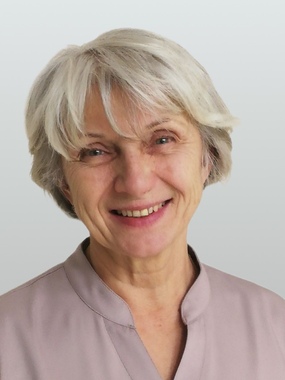 Вахрушева Ирина Ивановна