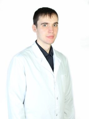 Труханов Антон Евгеньевич