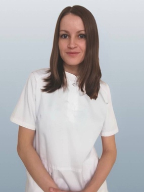 Ковешникова Оксана Владимировна