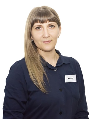 Кравченко Кира