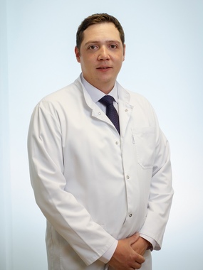 Попов Александр Владимирович