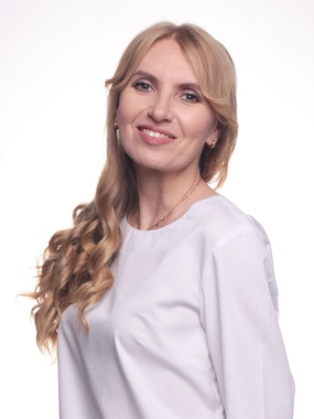 Касимова Анастасия Викторовна