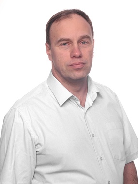 Максимов Андрей Владимирович