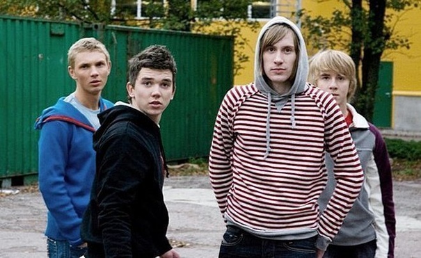 Профилактика никотино - зависимого поведения у подростков