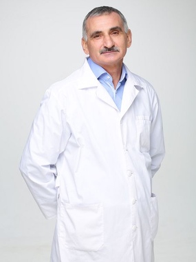 Слизовский Григорий Владимирович