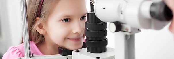 Офтальмология