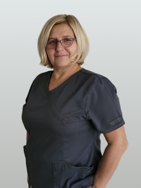 Бажанова Елена Юрьевна