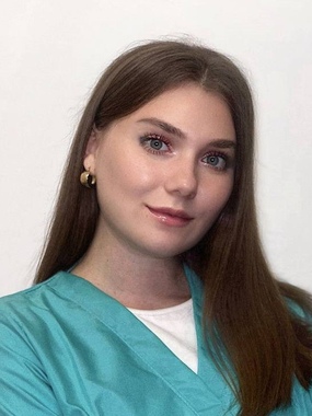 Васина Софья Валерьевна