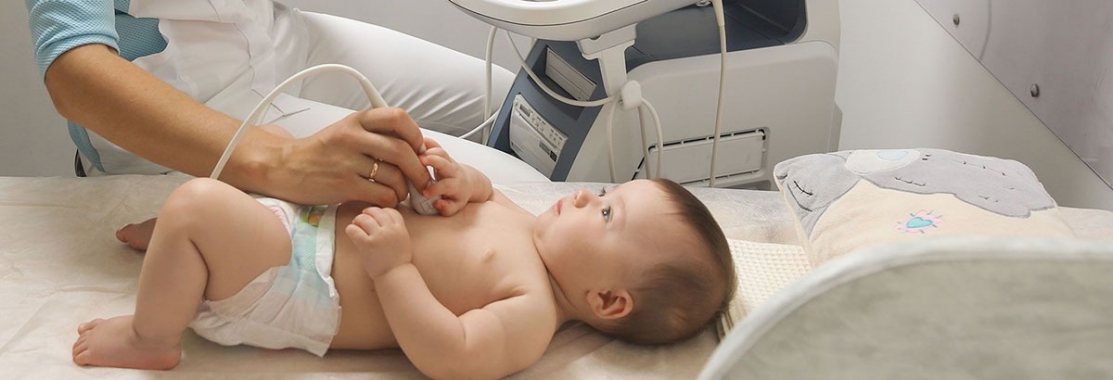 Ультразвуковая диагностика